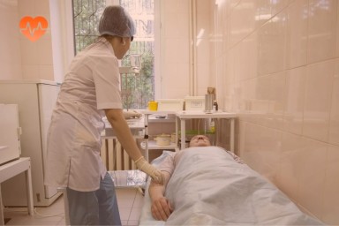 Бесплатное лечение алкоголизма в Улетах