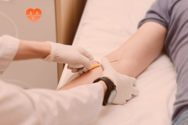 Кодирование от алкоголизма на 3 года в Улетах