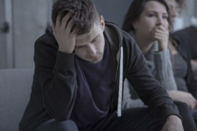 Лечение созависимости в Улетах